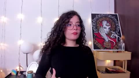 Antonia online show from February 2, 3:10 am