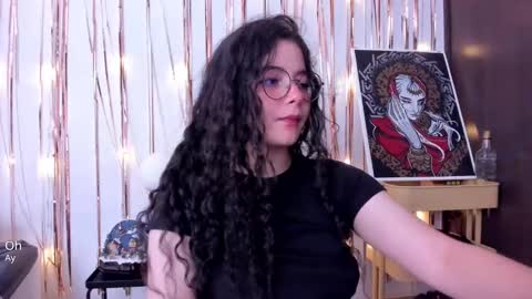 Antonia online show from January 16, 1:37 am