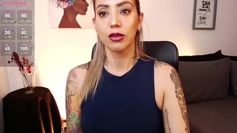 Anto   online show from February 16, 10:10 am