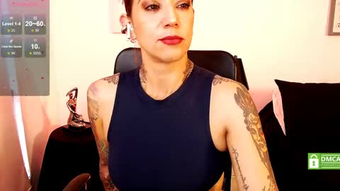 Anto   online show from April 19, 11:10 am