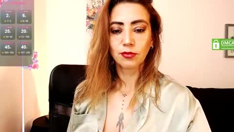 Anto   online show from April 7, 11:12 am