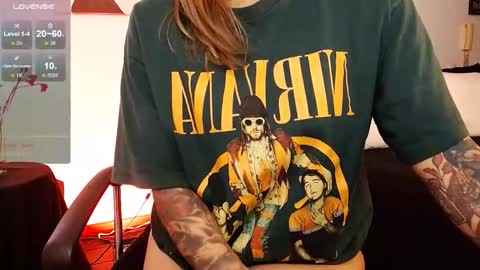 Anto   online show from October 26, 1:17 pm