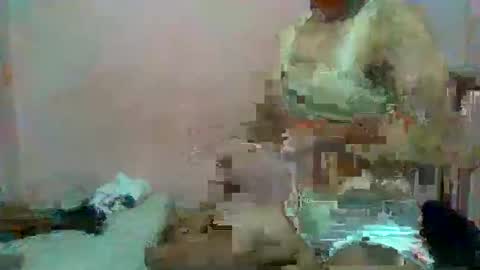 antonleximar8 online show from April 18, 3:03 pm