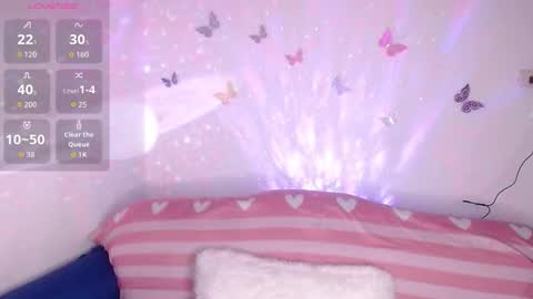 Any online show from November 21, 11:40 pm