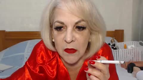 ANY CAT online show from January 11, 8:41 am