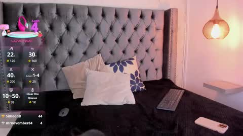 anya_belth online show from February 20, 8:09 pm