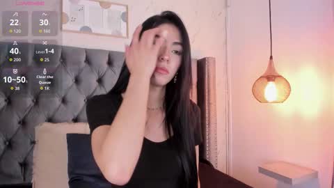 anya_belth online show from February 2, 7:35 pm