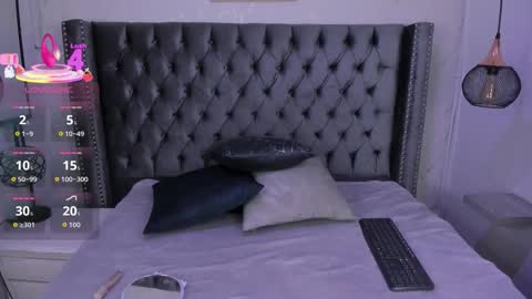 anya_belth online show from November 1, 8:13 pm