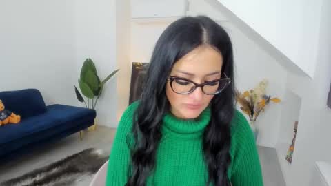 Anya online show from February 18, 5:28 am