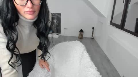 Anya online show from January 15, 4:40 am