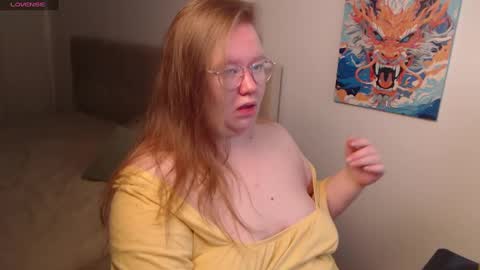 Anya Muna online show from December 26, 8:11 pm