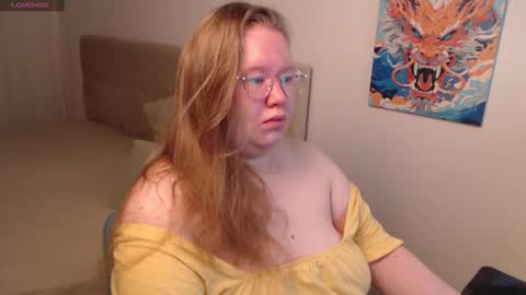 Anya Muna online show from December 27, 7:14 pm