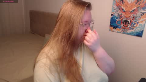 Anya Muna online show from December 30, 6:05 pm