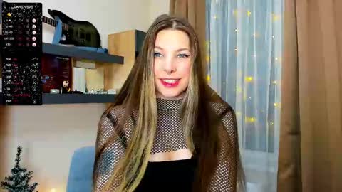 Anya online show from January 15, 7:31 pm