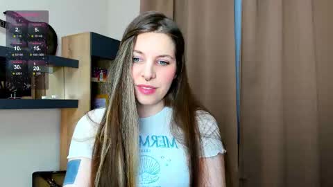 Anya online show from November 23, 6:09 pm