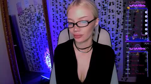 Anya online show from March 10, 3:21 am