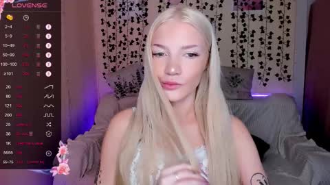 Anya online show from December 3, 2:14 am