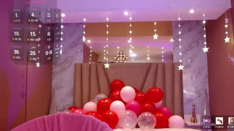 anyawink online show from February 4, 4:37 am