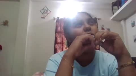 Snapshot of anydanyg chatting on February 8, 7:15 am anydanyg online show from February 8, 7:15 am