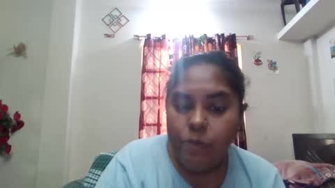 Snapshot of anydanyg chatting on February 3, 6:45 am anydanyg online show from February 3, 6:45 am