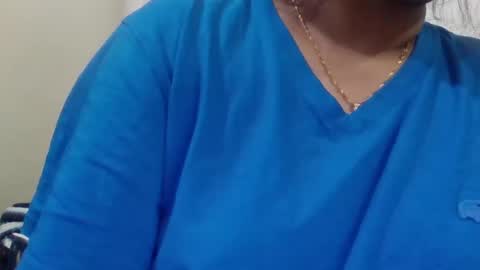 Snapshot of anydanyg chatting on January 1, 9:49 am anydanyg online show from January 1, 9:49 am