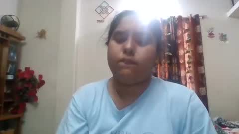 Snapshot of anydanyg chatting on January 29, 8:08 am anydanyg online show from January 29, 8:08 am