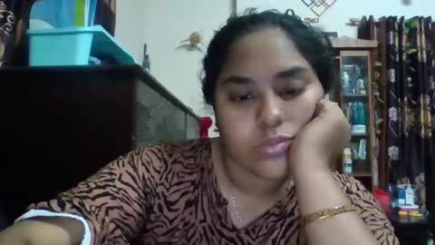 Snapshot of anydanyg chatting on March 6, 7:10 pm anydanyg online show from March 6, 7:10 pm