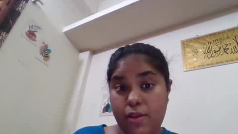 Snapshot of anydanyg chatting on January 5, 7:38 am anydanyg online show from January 5, 7:38 am