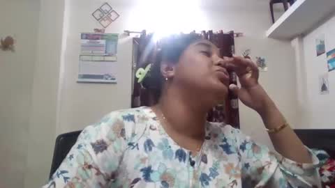 Snapshot of anydanyg chatting on February 14, 4:20 pm anydanyg online show from February 14, 4:20 pm