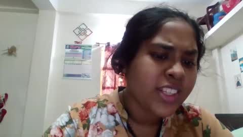 Snapshot of anydanyg chatting on February 24, 6:47 am anydanyg online show from February 24, 6:47 am