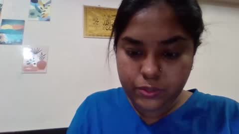 Snapshot of anydanyg chatting on January 4, 9:32 am anydanyg online show from January 4, 9:32 am