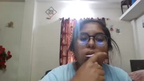 Snapshot of anydanyg chatting on February 1, 8:08 am anydanyg online show from February 1, 8:08 am