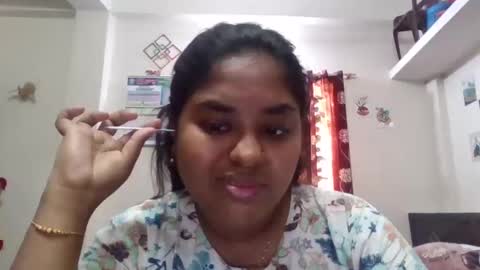 Snapshot of anydanyg chatting on February 14, 5:30 am anydanyg online show from February 14, 5:30 am