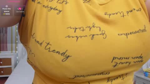 Anyela  online show from March 11, 4:08 am