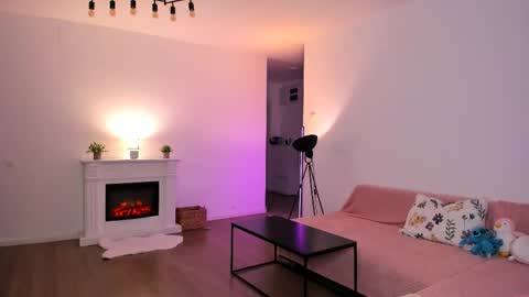 Anysa Smith online show from March 8, 12:07 am