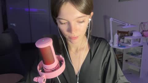 anytka12 online show from February 2, 5:45 pm