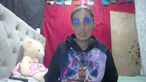 anyu online show from November 15, 1:39 am