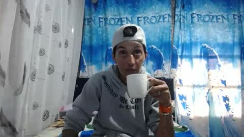 anyu online show from March 2, 6:58 pm