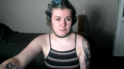 Aphrodite online show from July 3, 10:38 pm