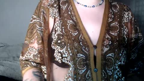 Aphrodite online show from July 26, 7:10 pm