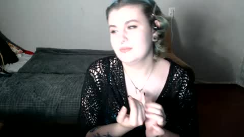 Aphrodite online show from July 2, 10:27 pm