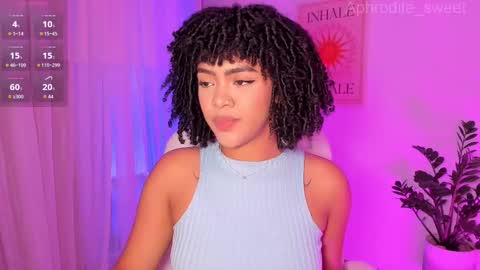 Karla online show from December 17, 8:35 pm