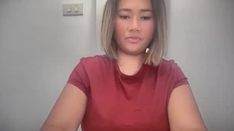 Snapshot of apple_pie_love chatting on October 1, 7:46 am Anika online show from October 1, 7:46 am