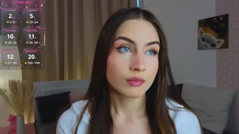 Vicki online show from November 21, 9:11 am