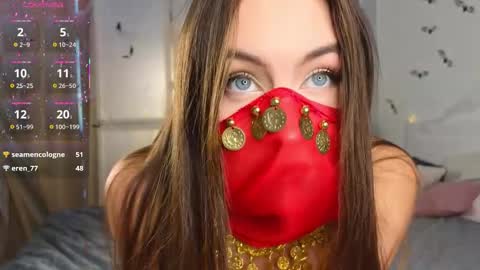 Vicki online show from October 27, 10:11 am