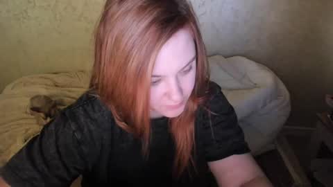 appleyummybuns online show from March 7, 1:40 pm