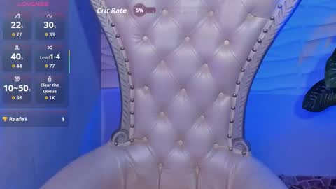 Snapshot of appril_foxx chatting on October 2, 6:46 pm apprilfoxx online show from October 2, 6:46 pm