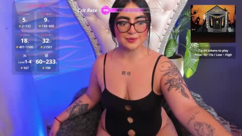 Snapshot of appril_foxx chatting on October 19, 3:58 pm apprilfoxx online show from October 19, 3:58 pm