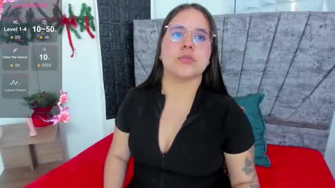 April SC online show from November 25, 8:53 pm