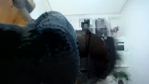 April Bunny online show from April 11, 3:27 pm